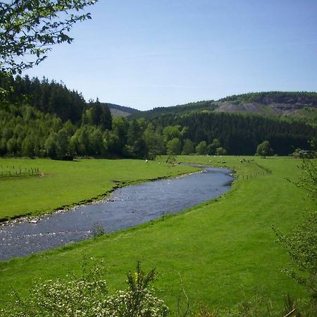 Апартаменты Mia Und Michel Im Sauerland Бад-Берлебург Экстерьер фото